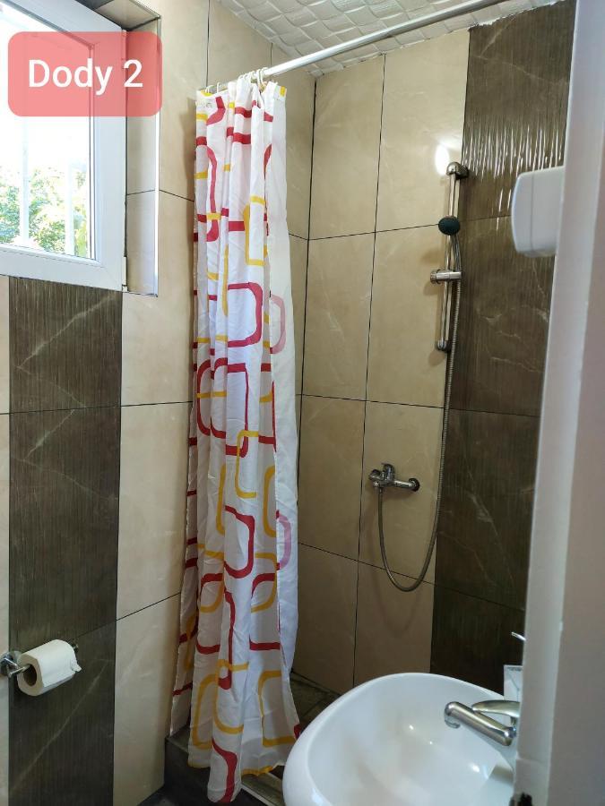 Dody Apartmani Лесковац Экстерьер фото