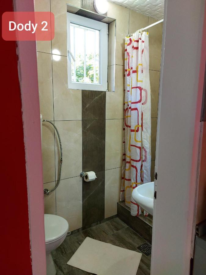 Dody Apartmani Лесковац Экстерьер фото