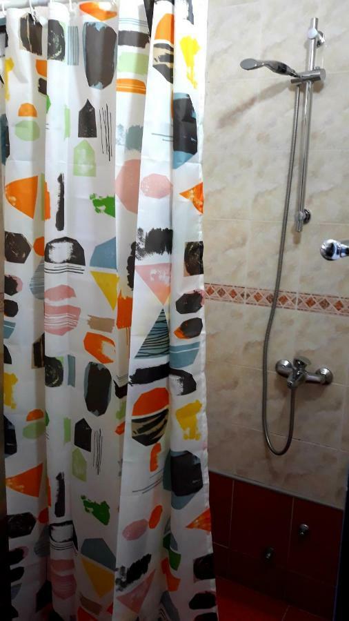 Dody Apartmani Лесковац Экстерьер фото